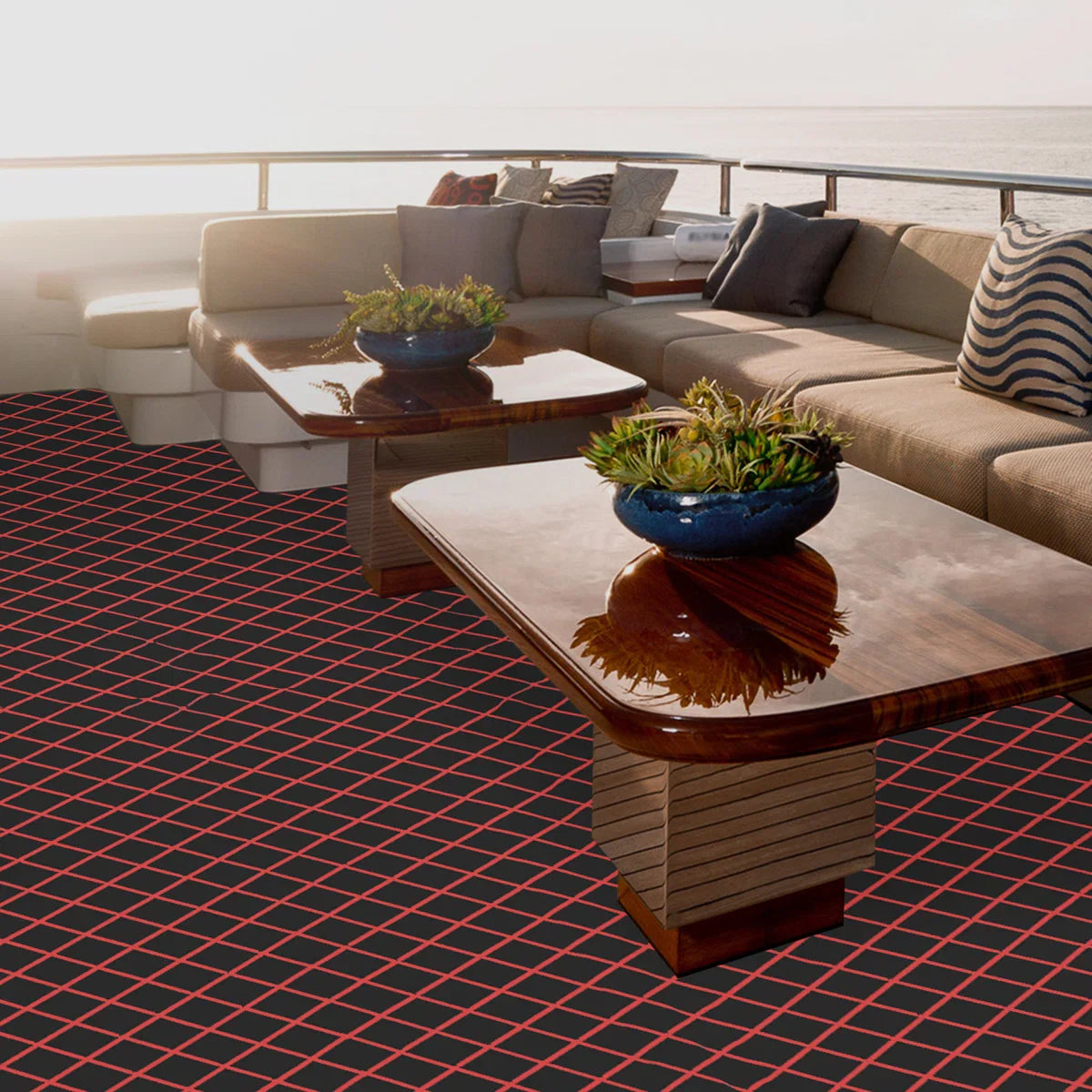 Boat Flooring Mat, Marine Carpet Boat Flooring Mat