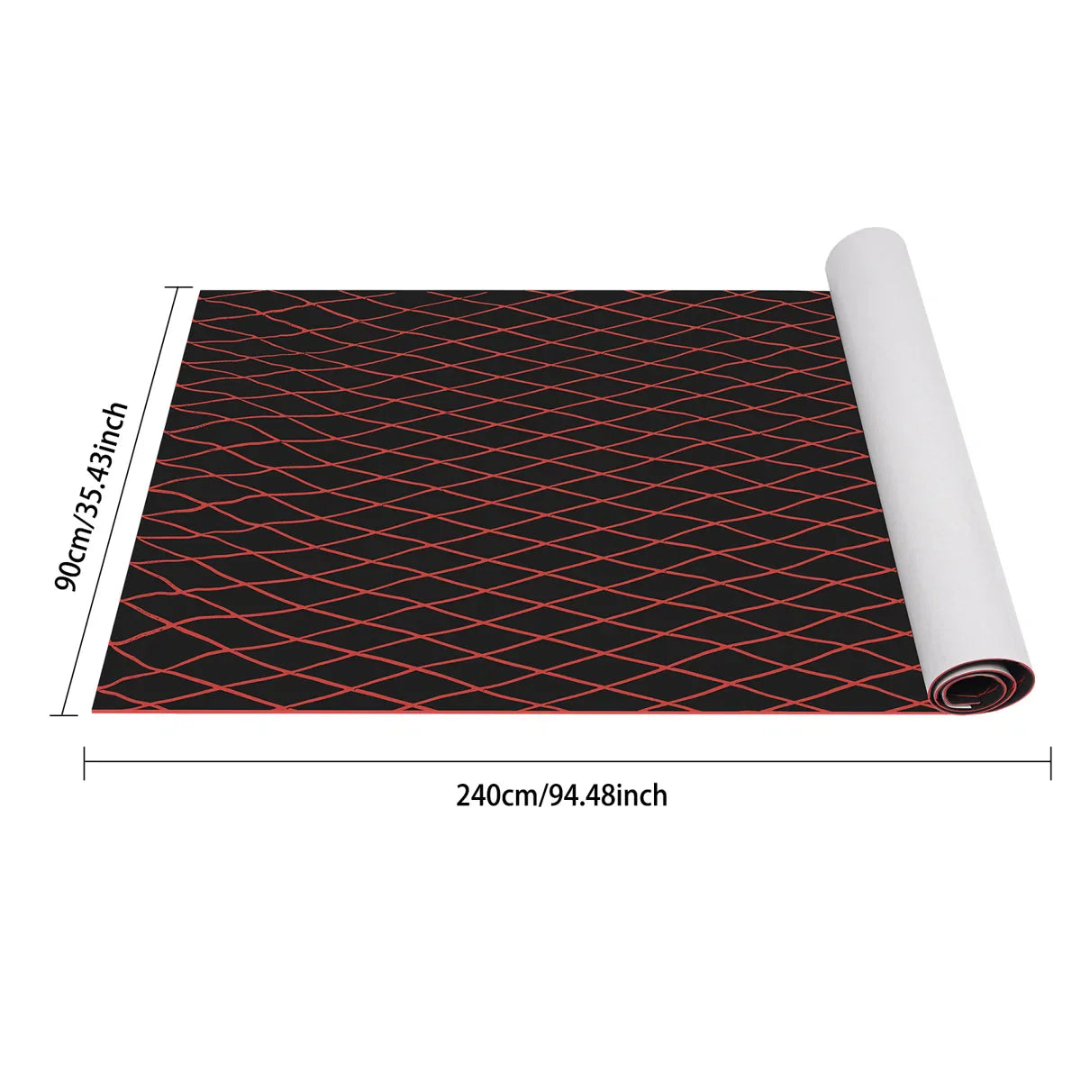 Boat Flooring Mat, Marine Carpet Boat Flooring Mat