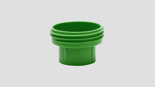 Biofuel Bottle Adaptor