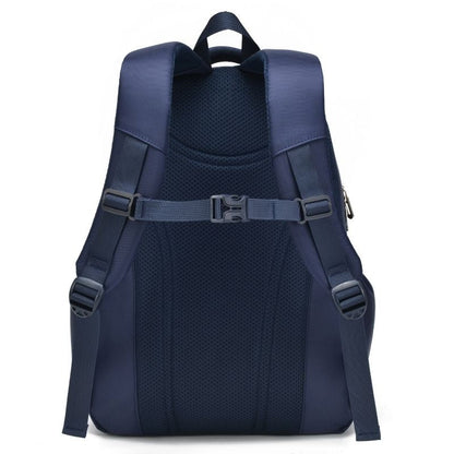 Large School Bag for Boys & Kids Backpack - British Style