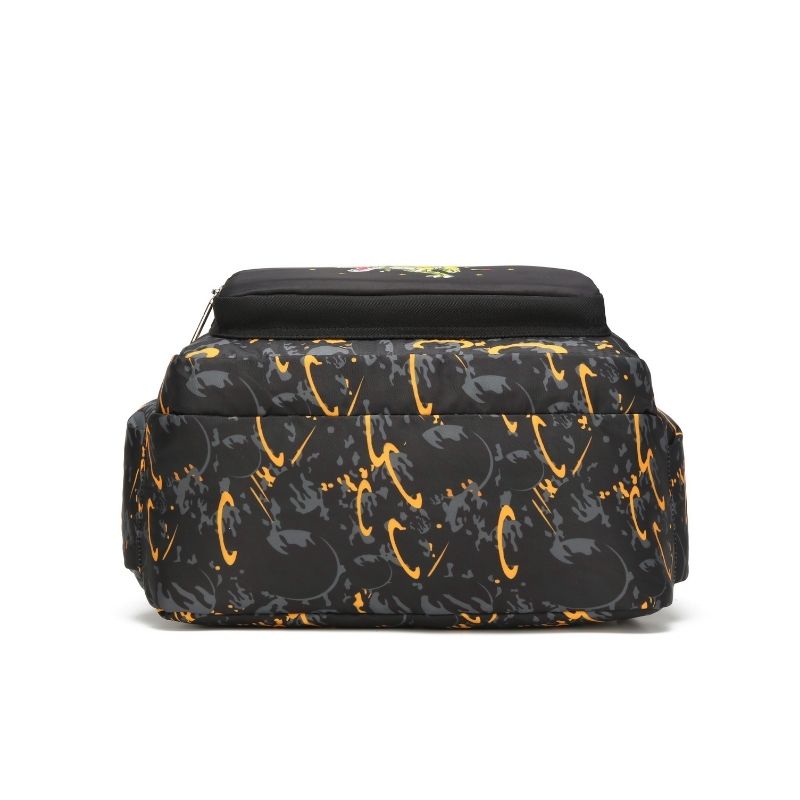 School Bags for Boys & Dinosaur Backpack for Kidsc| Black