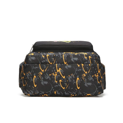 School Bags for Boys & Dinosaur Backpack for Kidsc| Black