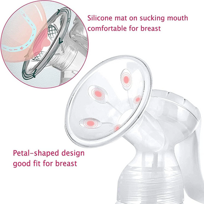 Breast Pump