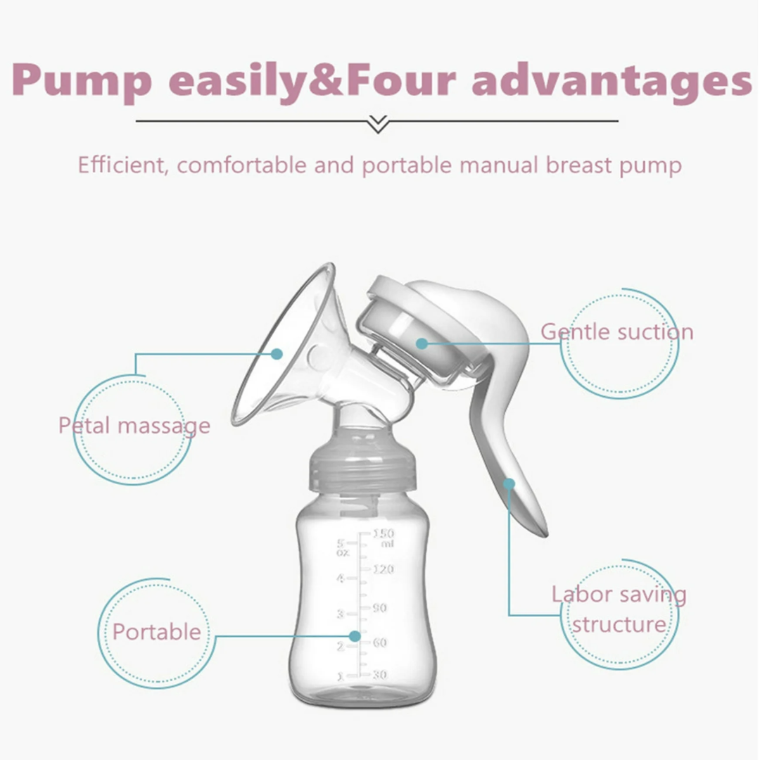 Breast Pump