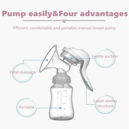Breast Pump