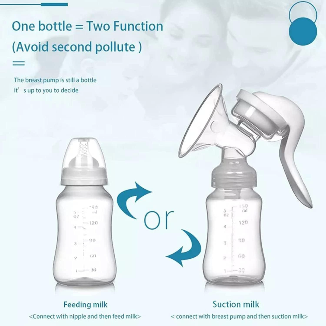 Breast Pump