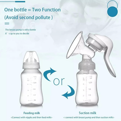 Breast Pump