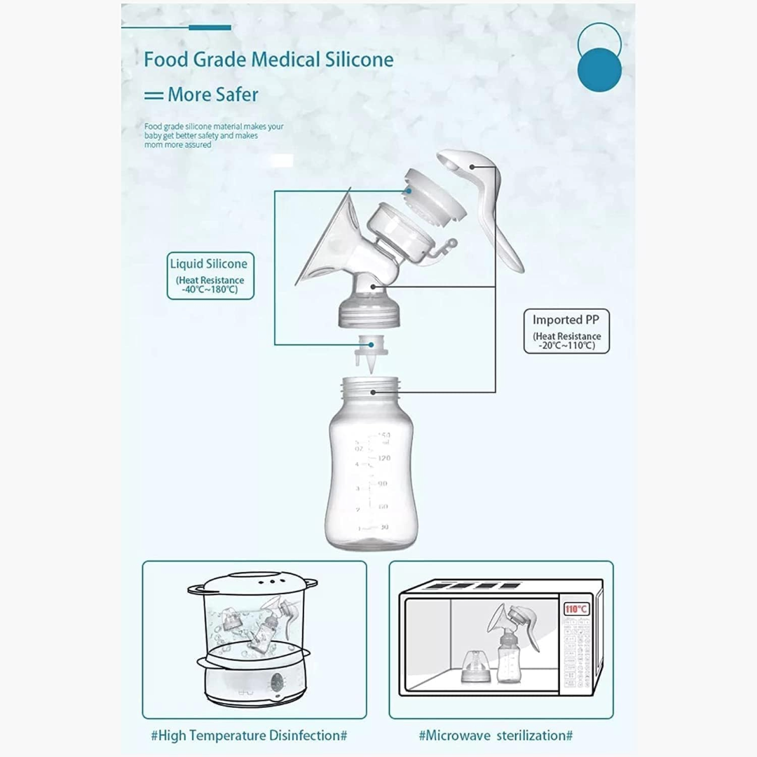 Breast Pump