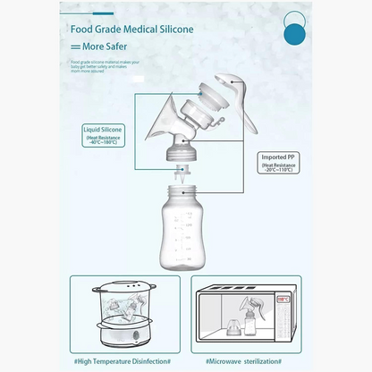Breast Pump