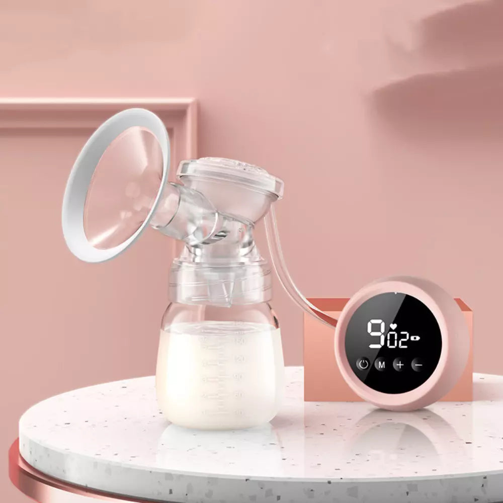 Electric Breast Pump
