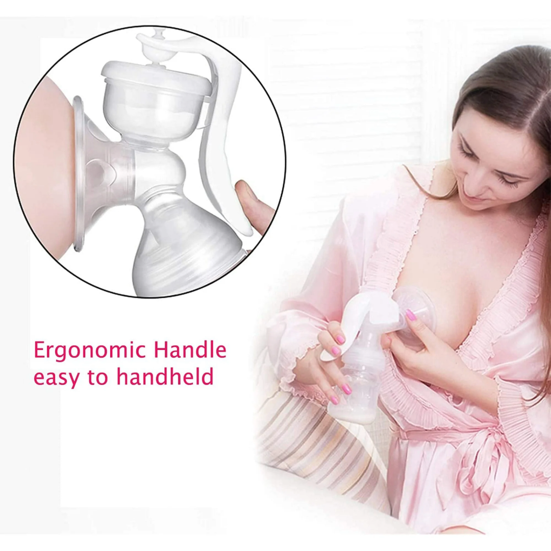 Breast Pump