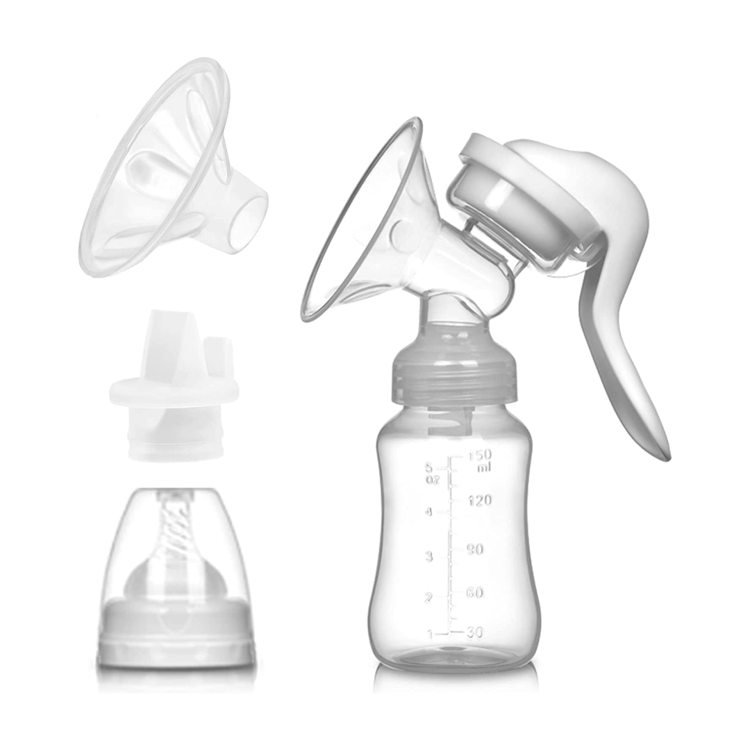 Breast Pump