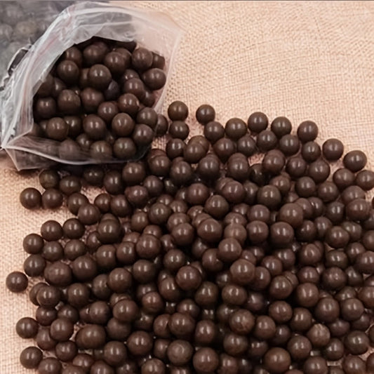 1800 Pcs 9mm Slingshot Ammo Ard Clay Ball For Target Practics