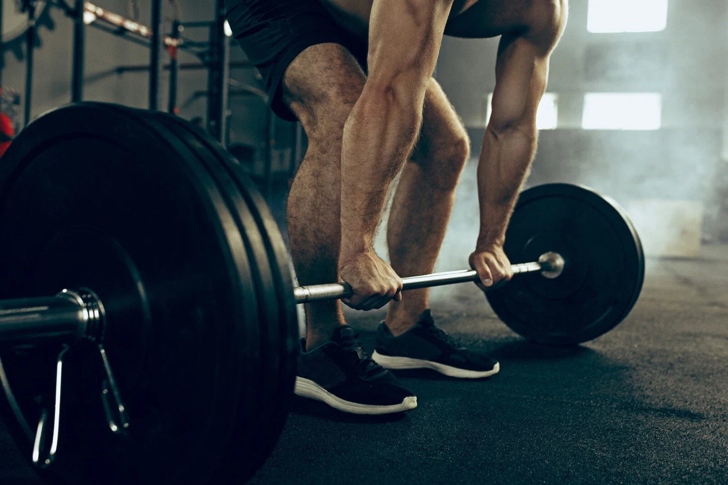 Bumper Weight Plates 20kg 2PCS