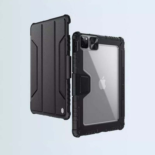 iPad Pro 11 / Air 5 / Air 4 / Air 11 Bumper Case with Camera Protection