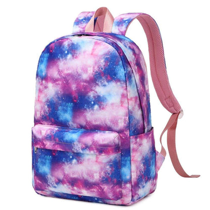 Girls School Bags & Kids Backpack | Butterfly & Galaxy