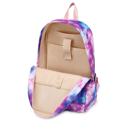 Girls School Bags & Kids Backpack | Butterfly & Galaxy