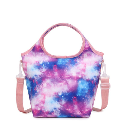 Girls School Bags & Kids Backpack | Butterfly & Galaxy