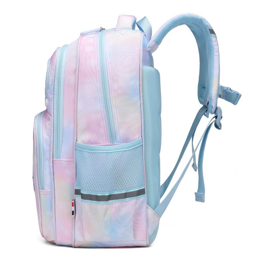 School Bags for Girls NZ & Kids Backpack | Butterfly Princess