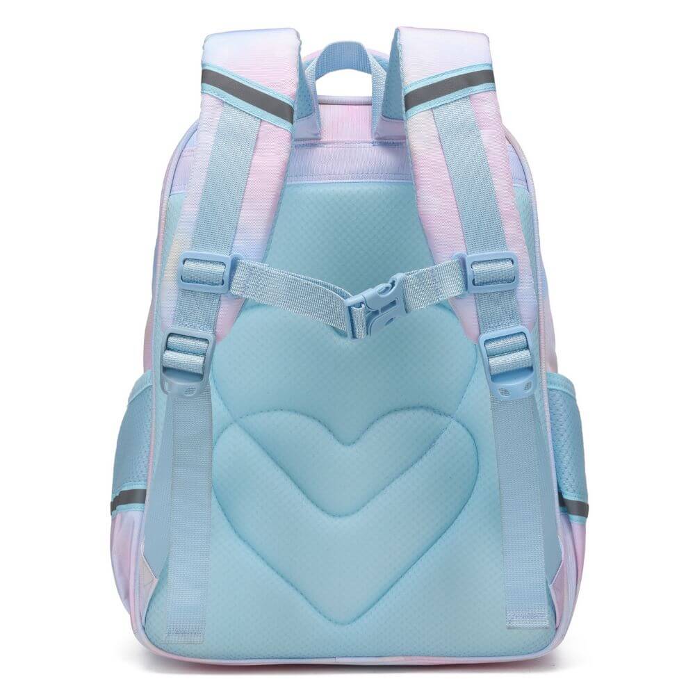 School Bags for Girls NZ & Kids Backpack | Butterfly Princess