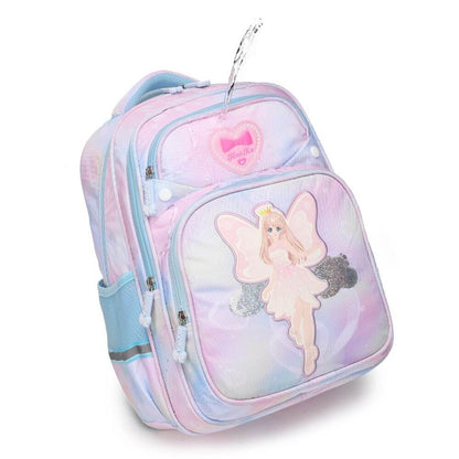 School Bags for Girls NZ & Kids Backpack | Butterfly Princess