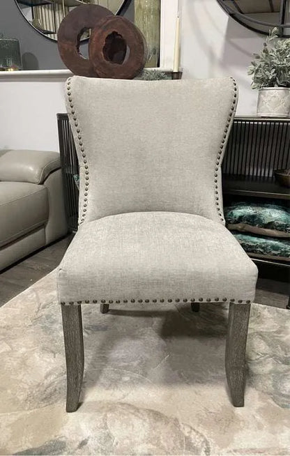 Charleston upholstered Dining Chair