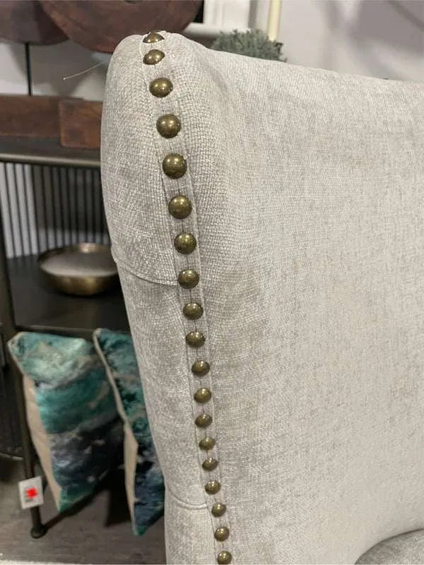 Charleston upholstered Dining Chair