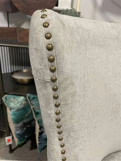 Charleston upholstered Dining Chair