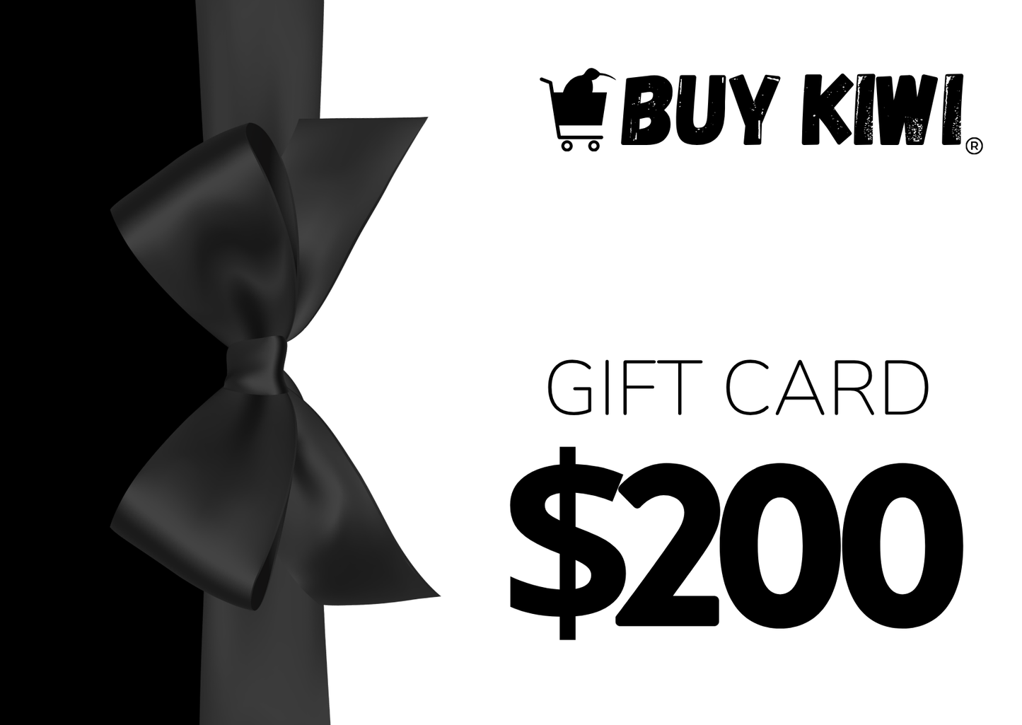 Buy Kiwi Gift Card
