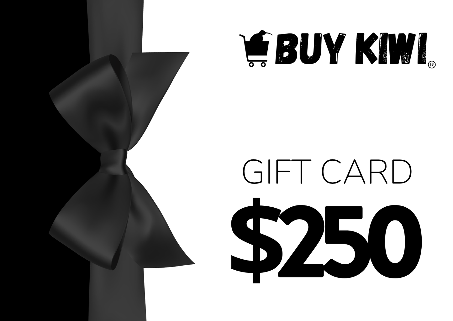 Buy Kiwi Gift Card