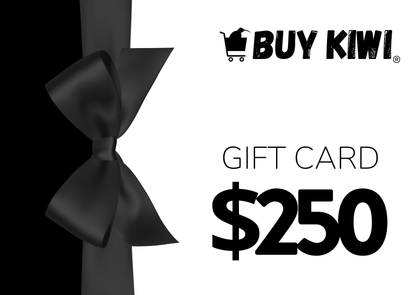 Buy Kiwi Gift Card