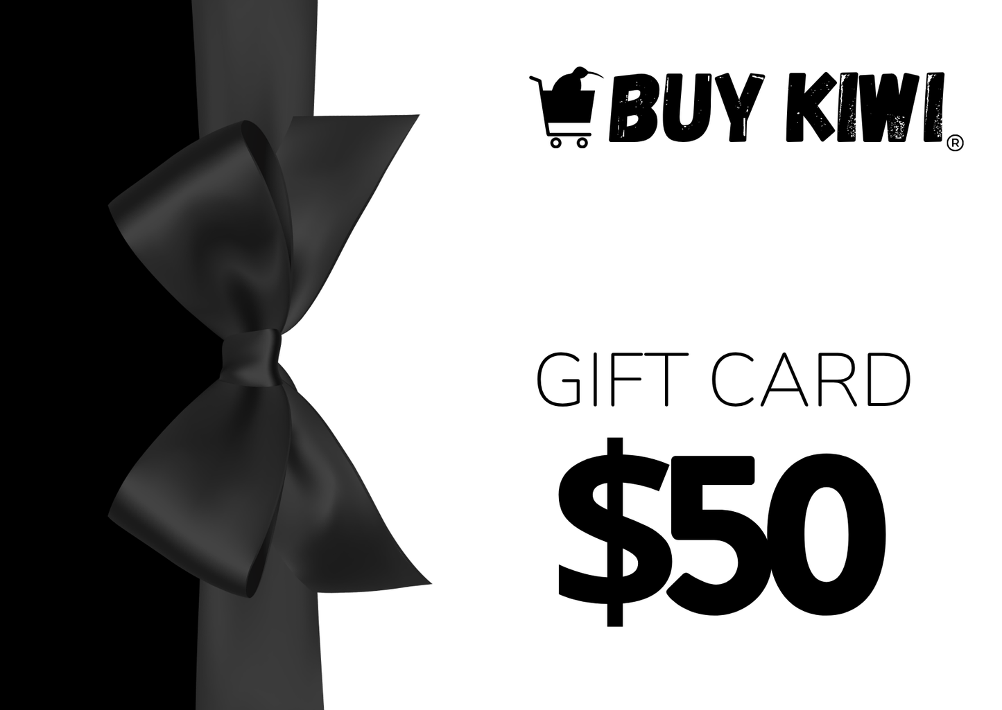 Buy Kiwi Gift Card