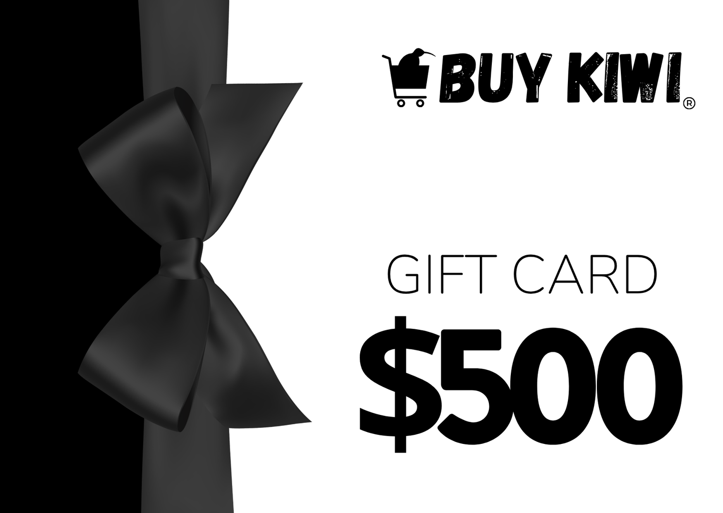 Buy Kiwi Gift Card
