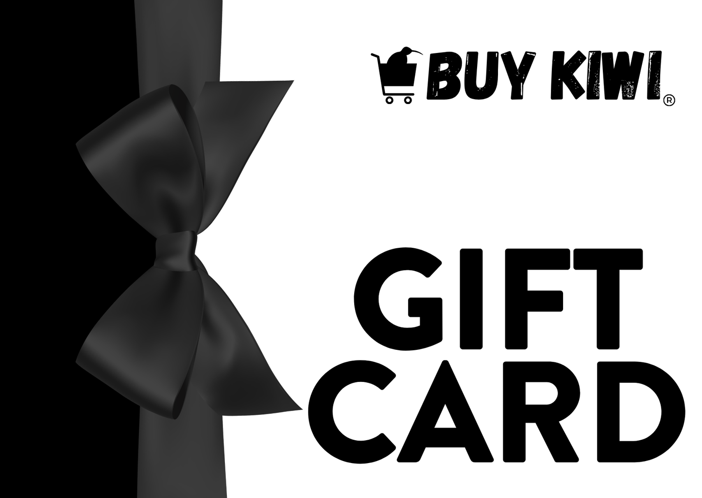 Buy Kiwi Gift Card