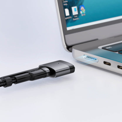 Acefast Type-C to Magsafe 3 & Type-C 240W Fast Charging Cable 1.2m C22-05