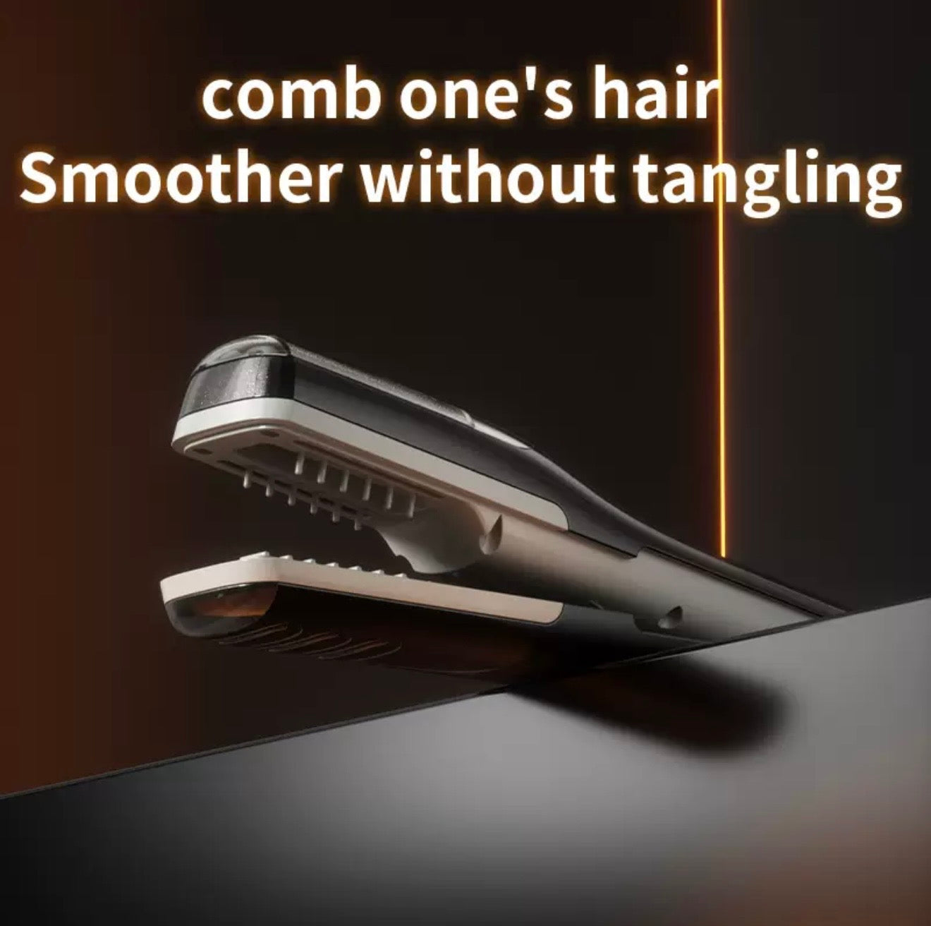 Split End Hair Trimmer Brush – Cordless Hair Split End Trimmer