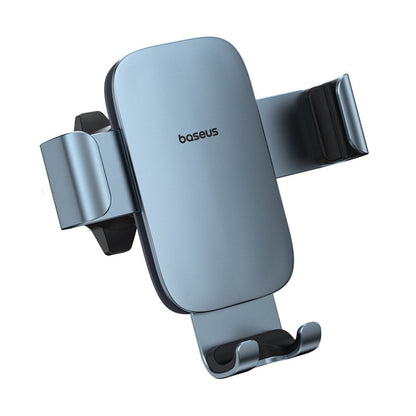 Gravity Car Phone Holder for Air Vent outlet Mount for 4.7" to 7.2"