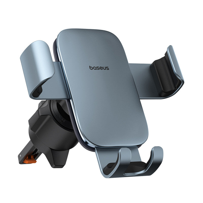 Gravity Car Phone Holder for Air Vent outlet Mount for 4.7" to 7.2"
