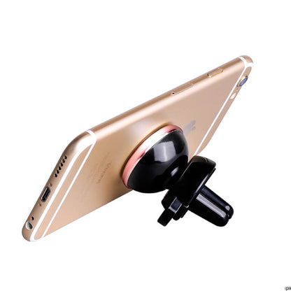 Hoco Air Outlet Magnetic Phone Car Holder CA3
