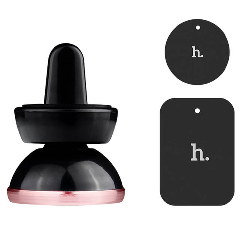 Hoco Air Outlet Magnetic Phone Car Holder CA3