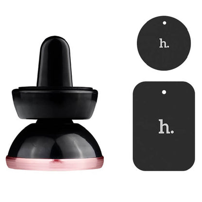 Hoco Air Outlet Magnetic Phone Car Holder CA3