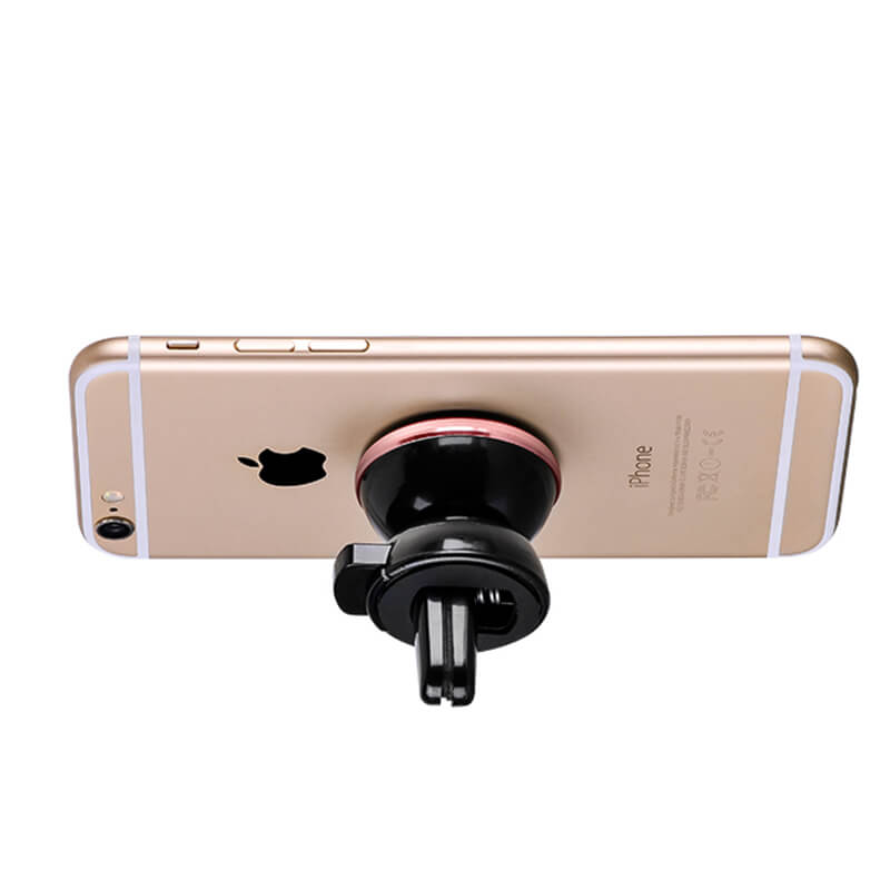 Hoco Air Outlet Magnetic Phone Car Holder CA3