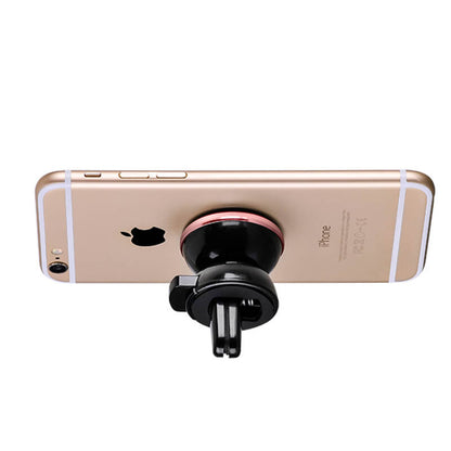 Hoco Air Outlet Magnetic Phone Car Holder CA3