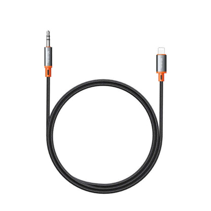iP Lightning to 3.5 mm Male Digital Audio Cable 1.2M