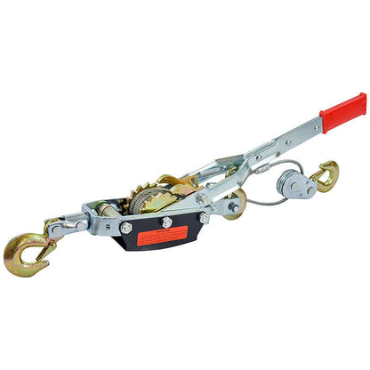 2 ton heavy duty cable puller