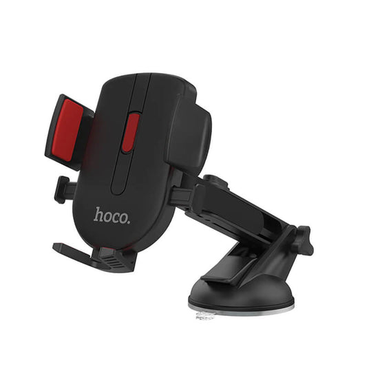 Hoco Easy-Lock Car Mount Phone Holder CAD01