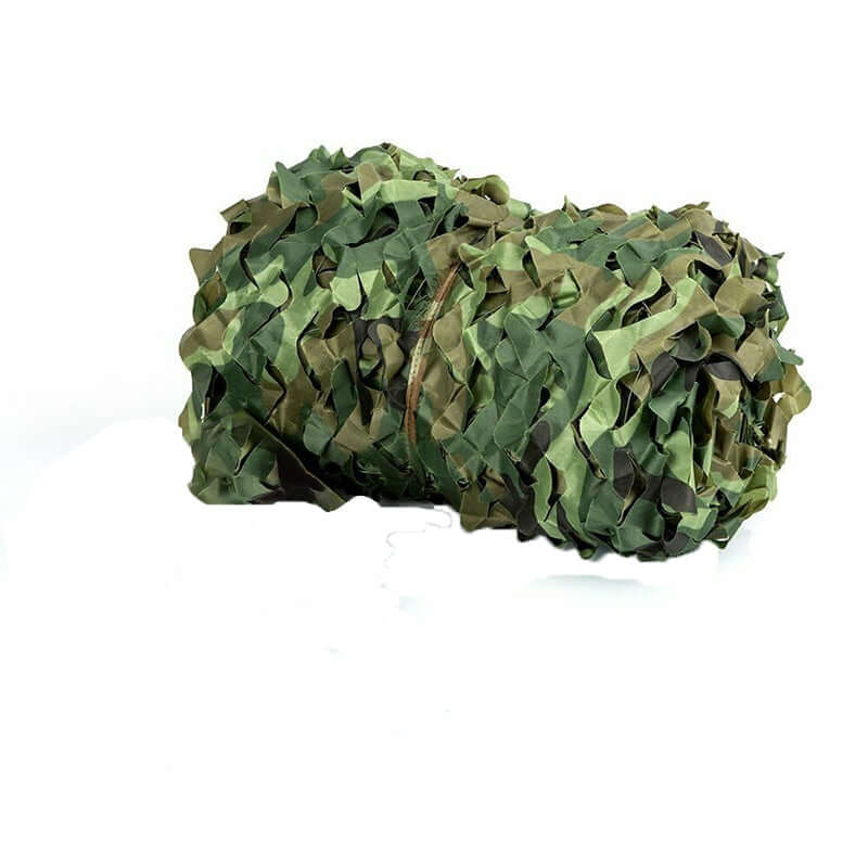 Camo Net Camouflage Net 4Mx3M Camo Netting - The Shopsite