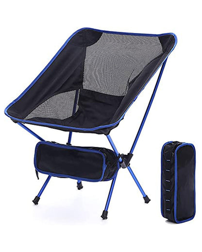 compact foldable chair