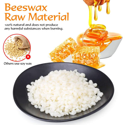 Candle Making Kit Candles Craft Tool Set