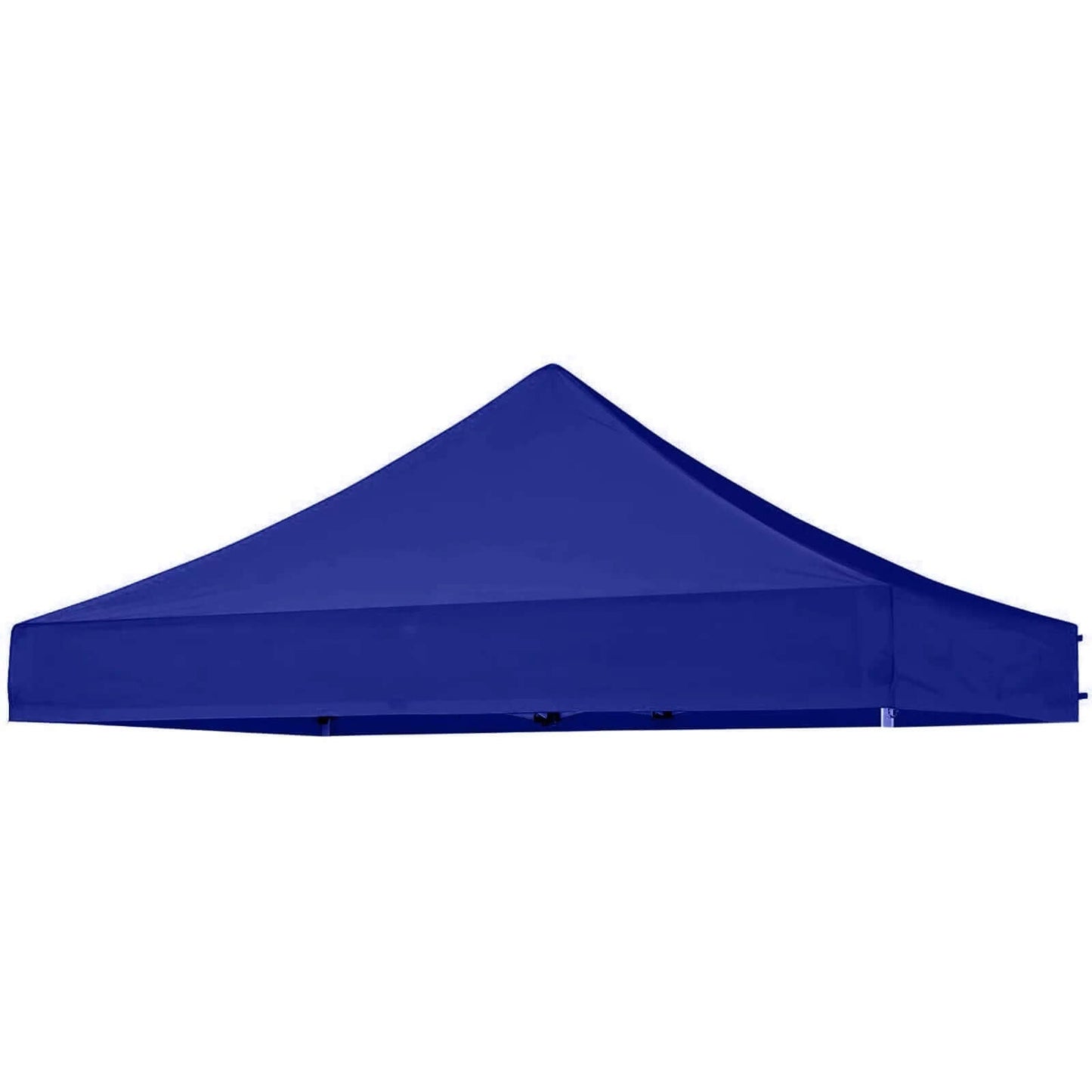 Gazebo Roof /Canopy 2.5 x 2.5m Cloth - The Shopsite
